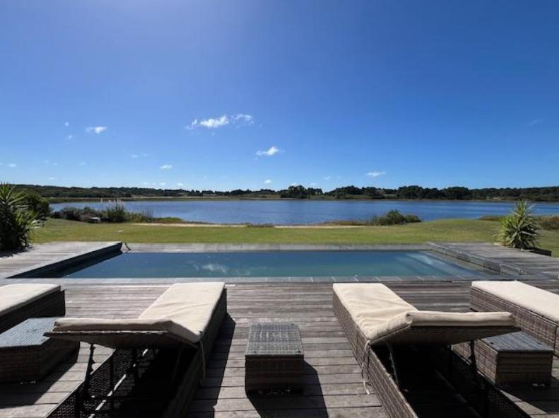 Casa L8 - Laguna Escondida