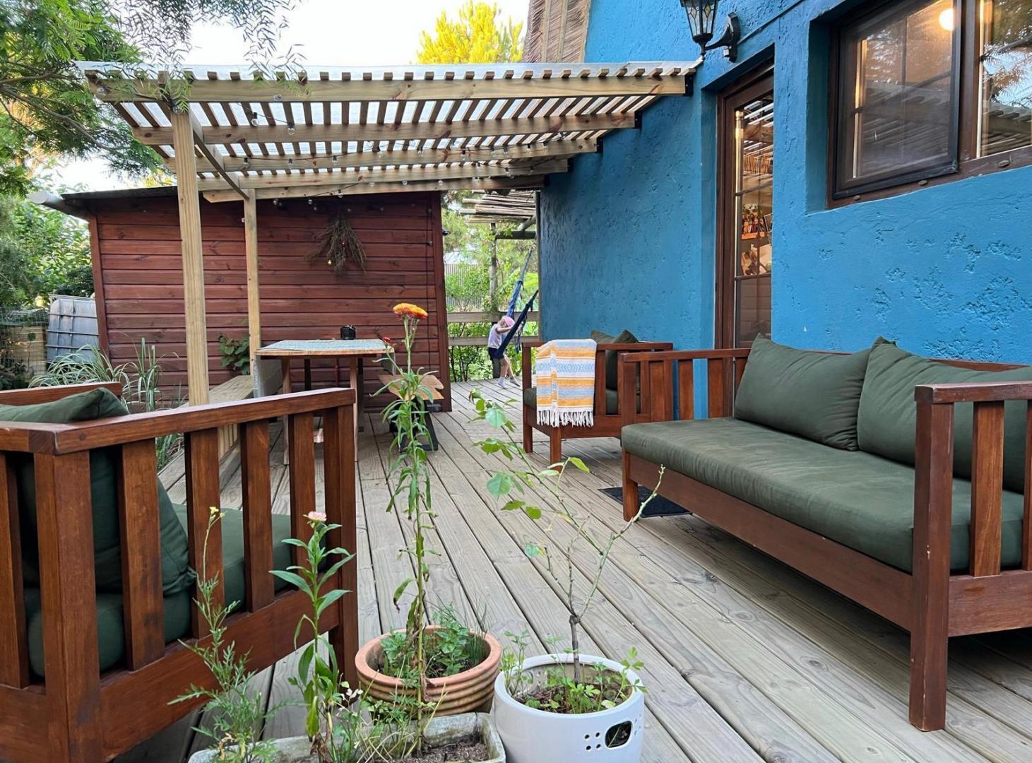 Casa en El Tesoro