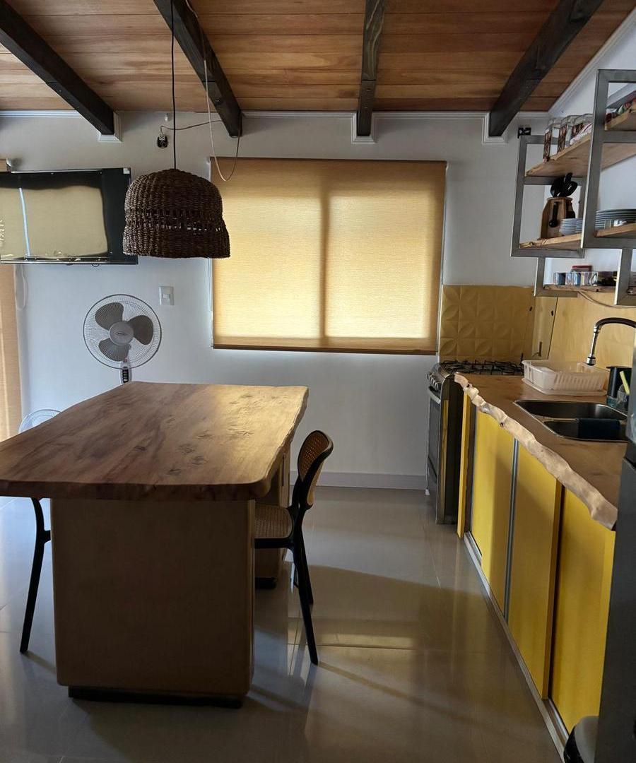 Casa en El Chorro