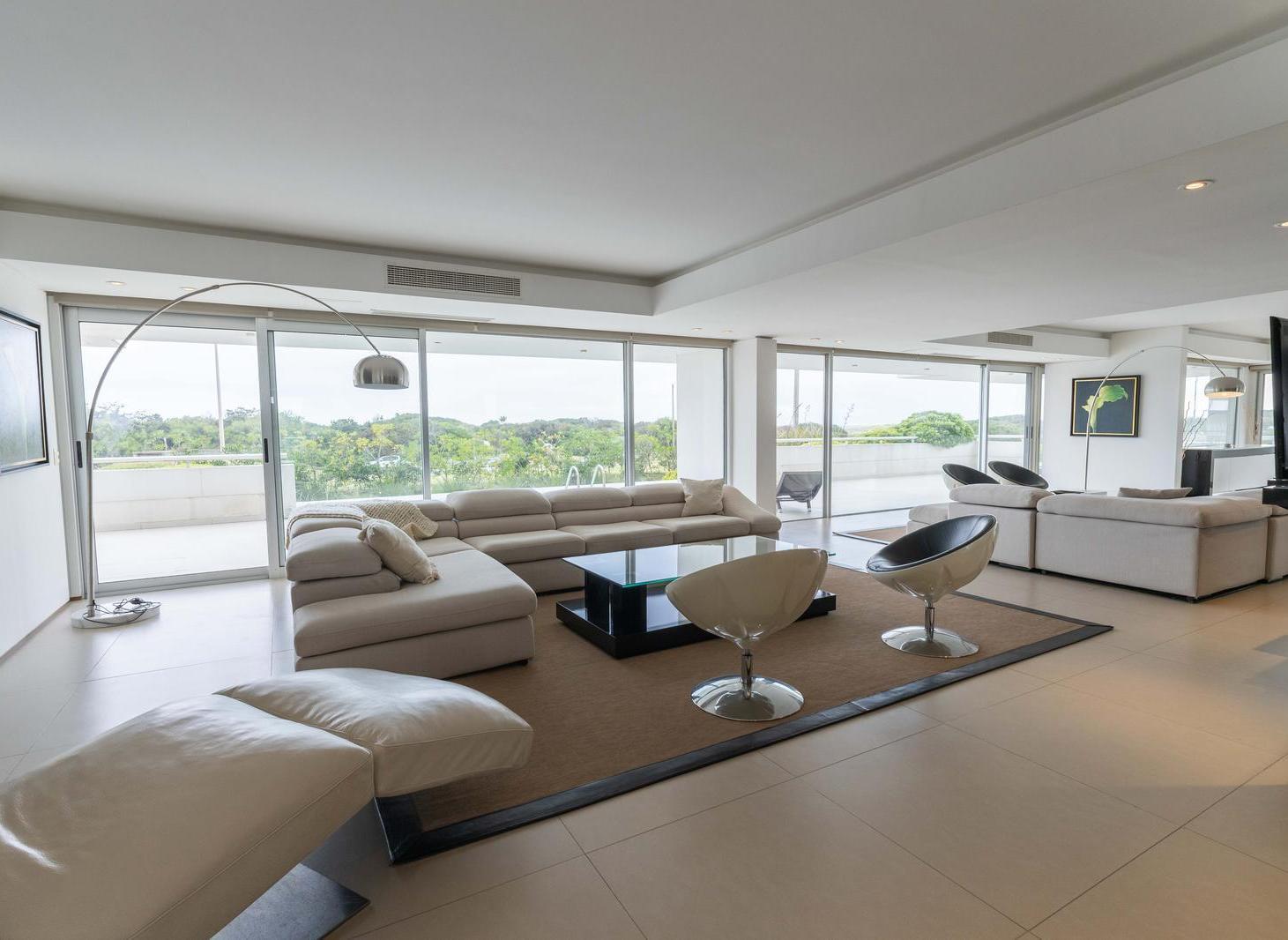 Departamento - Punta del Este