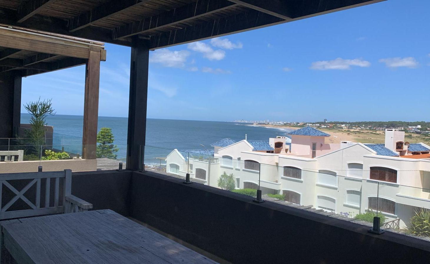 Departamento en Manantiales