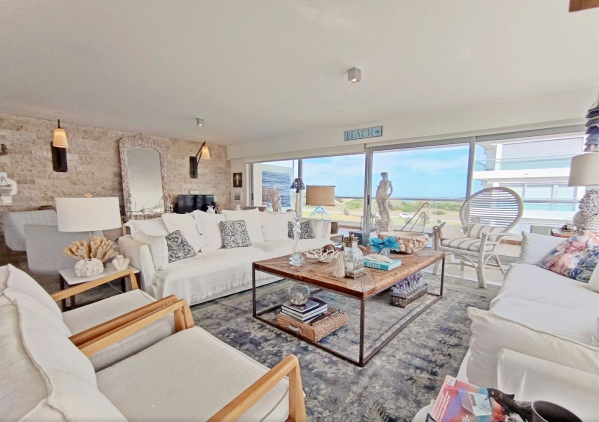 Departamento en Playa Brava