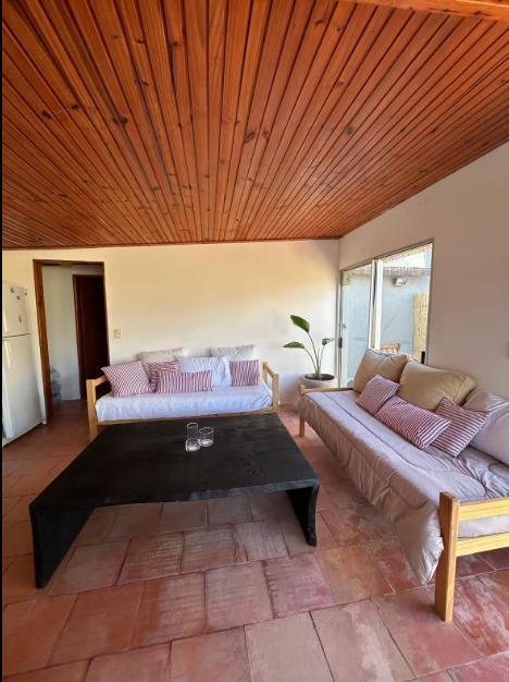 Casa en Manantiales