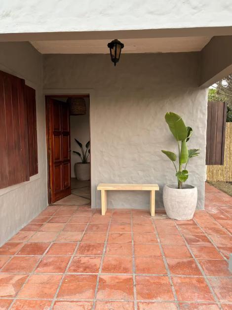 Casa en Manantiales