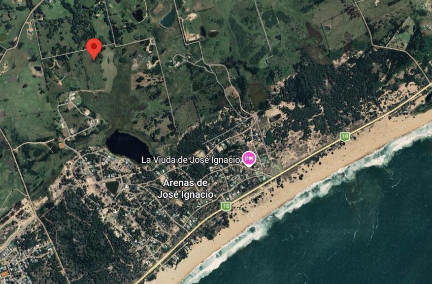 Foto de Chacra en Venta en Arenas de José Ignacio – Entorno Natural, Privacidad, imagen 1