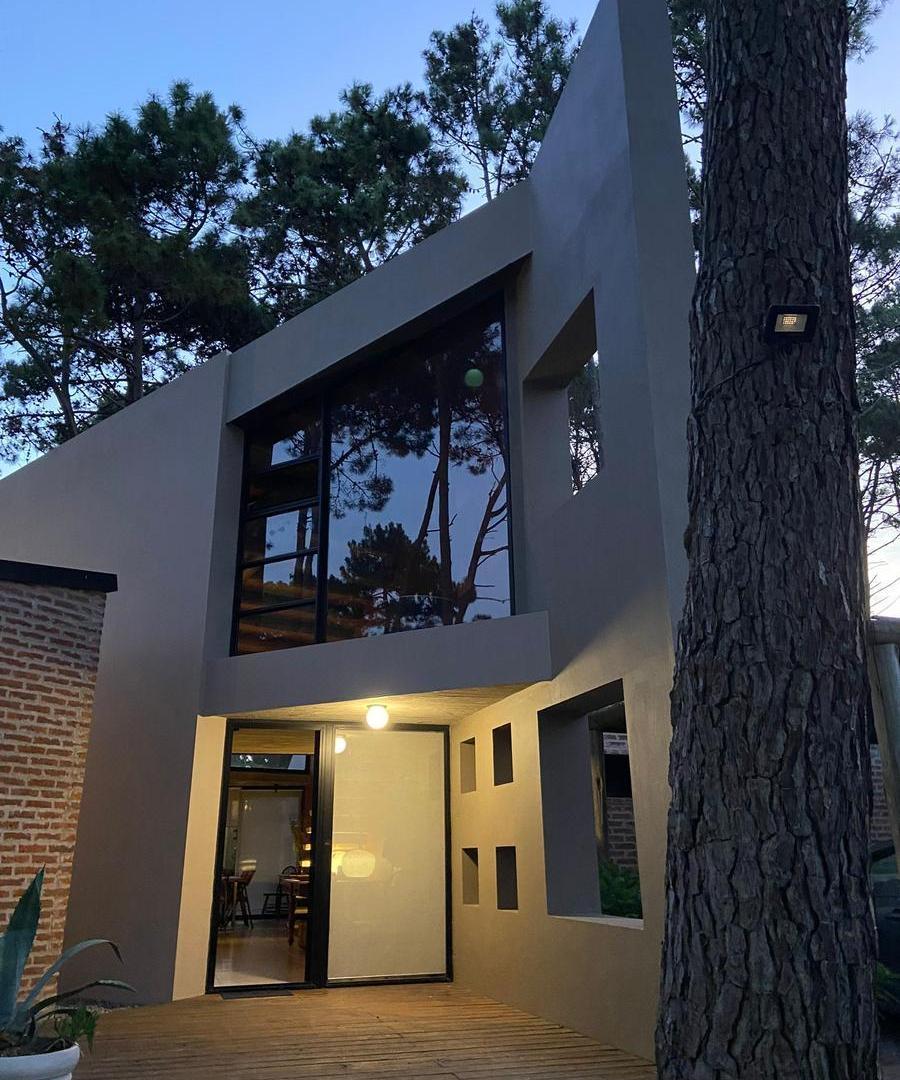 Casa en Laguna Blanca