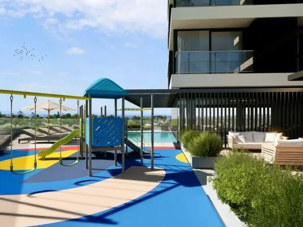 Departamento en Punta del Este 3