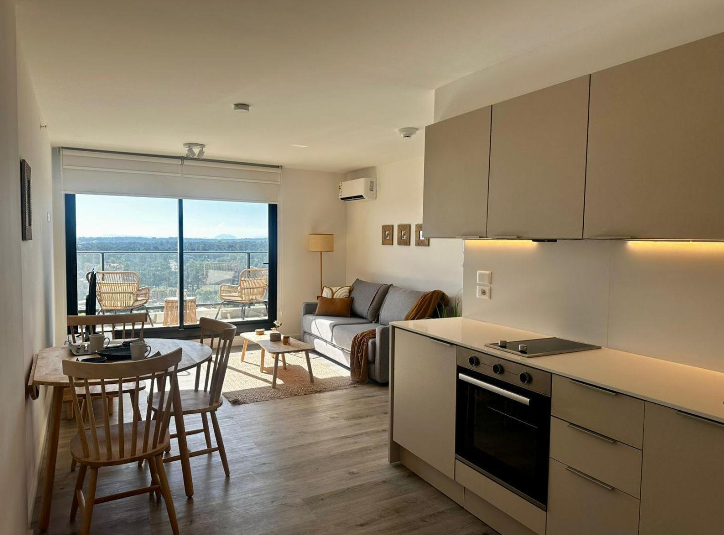 Departamento en Punta del Este