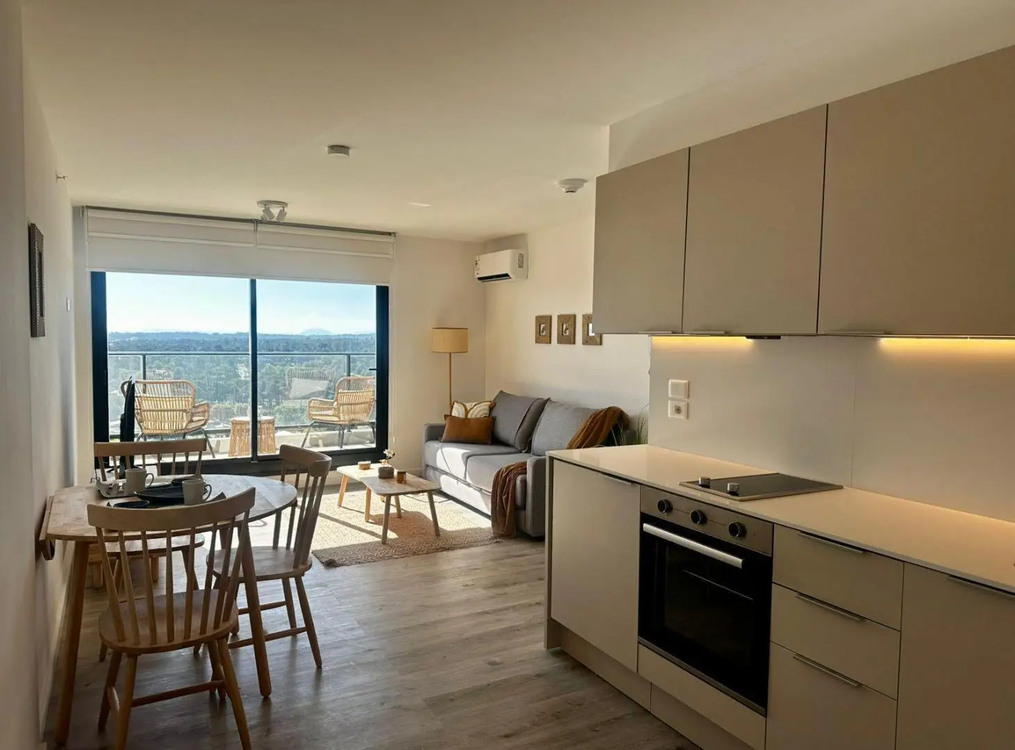 Departamento en Punta del Este 2