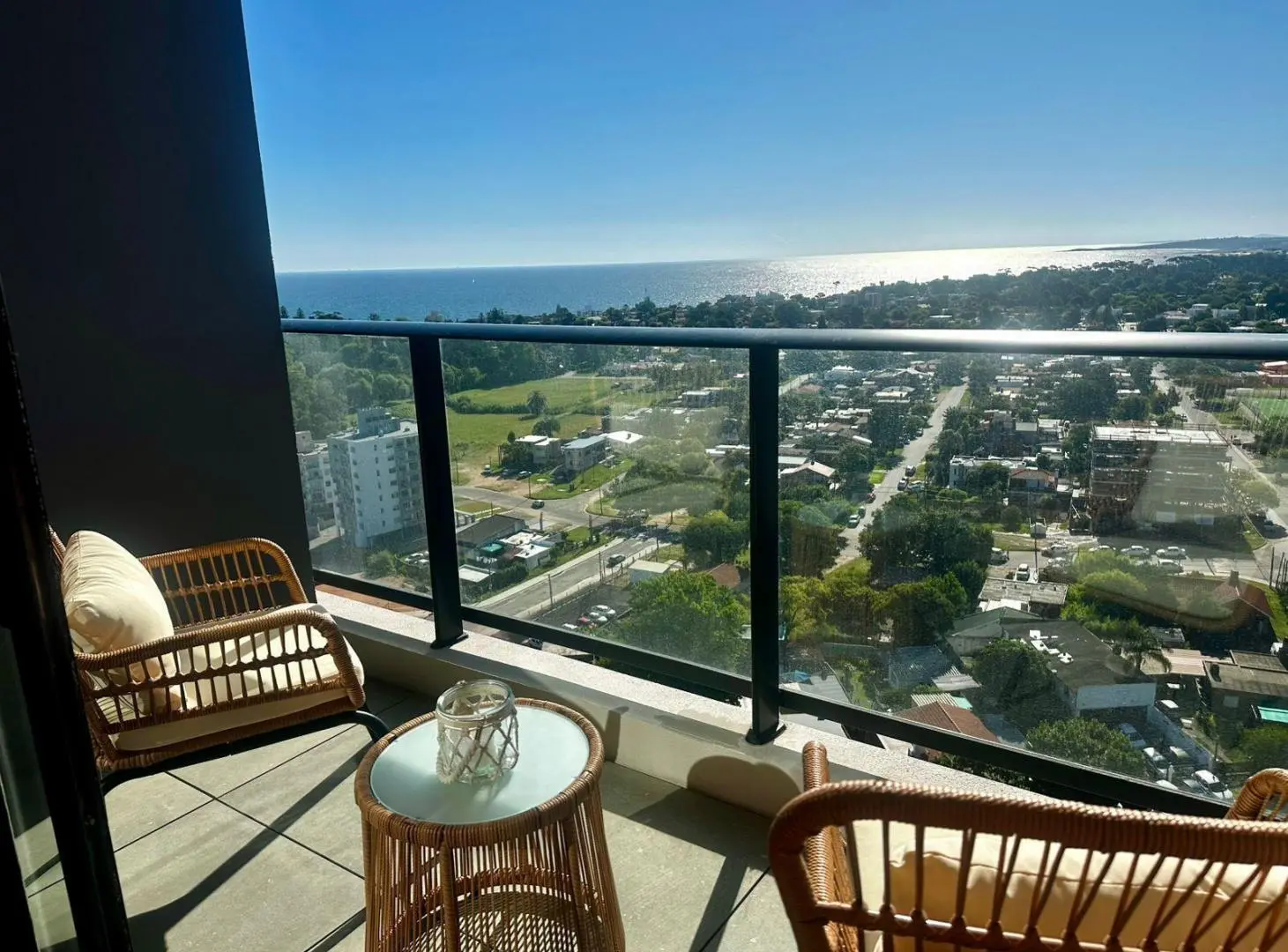 Departamento en Punta del Este 4