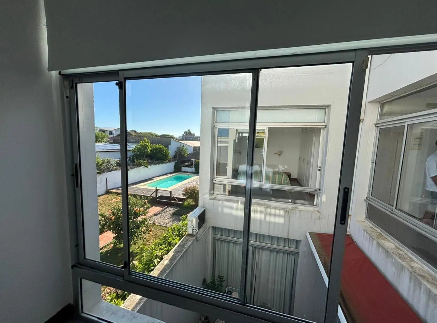 Departamento en Manantiales 4