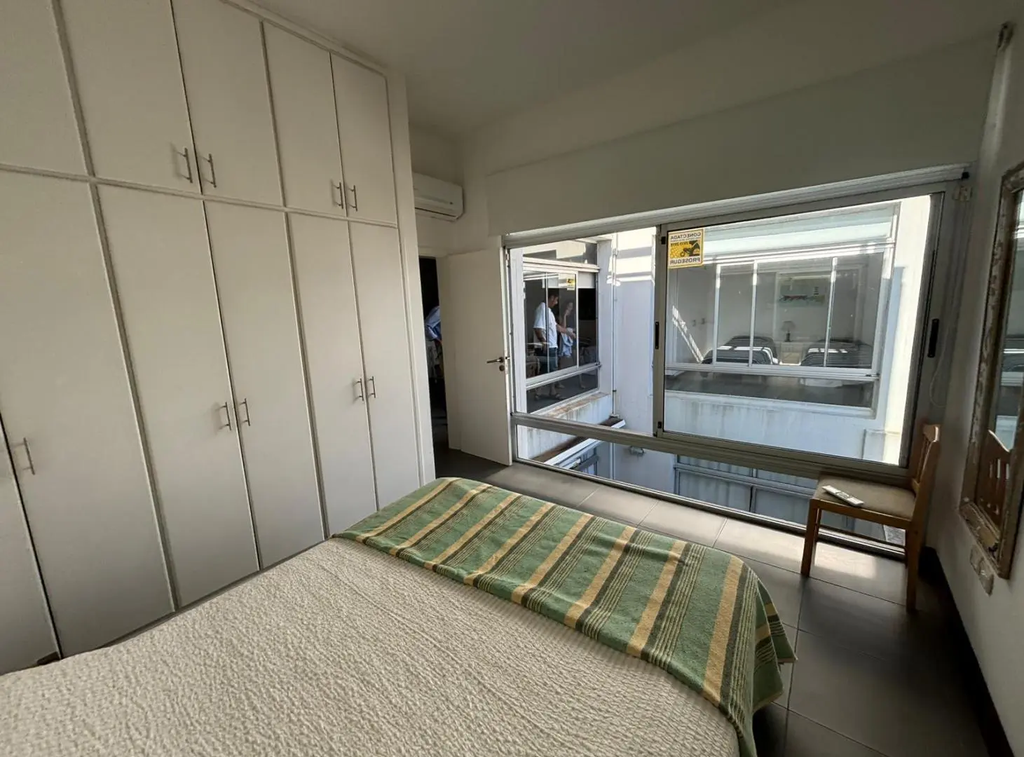 Departamento en Manantiales 5