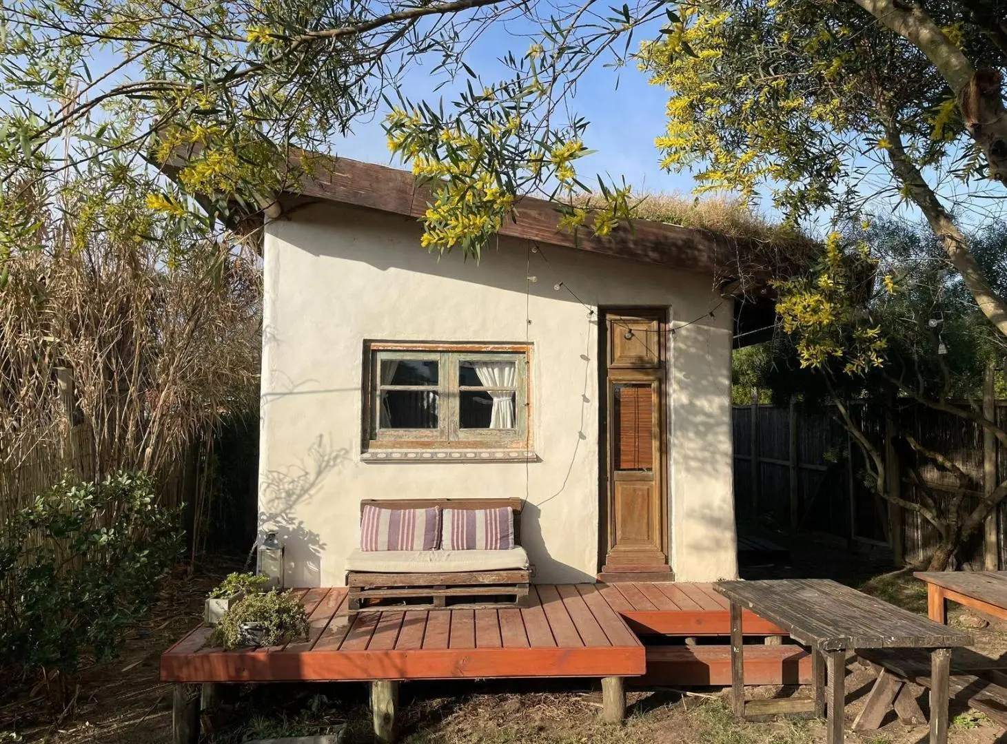 Casa en La Juanita 1