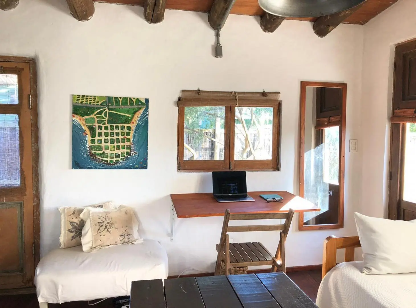 Casa en La Juanita 4