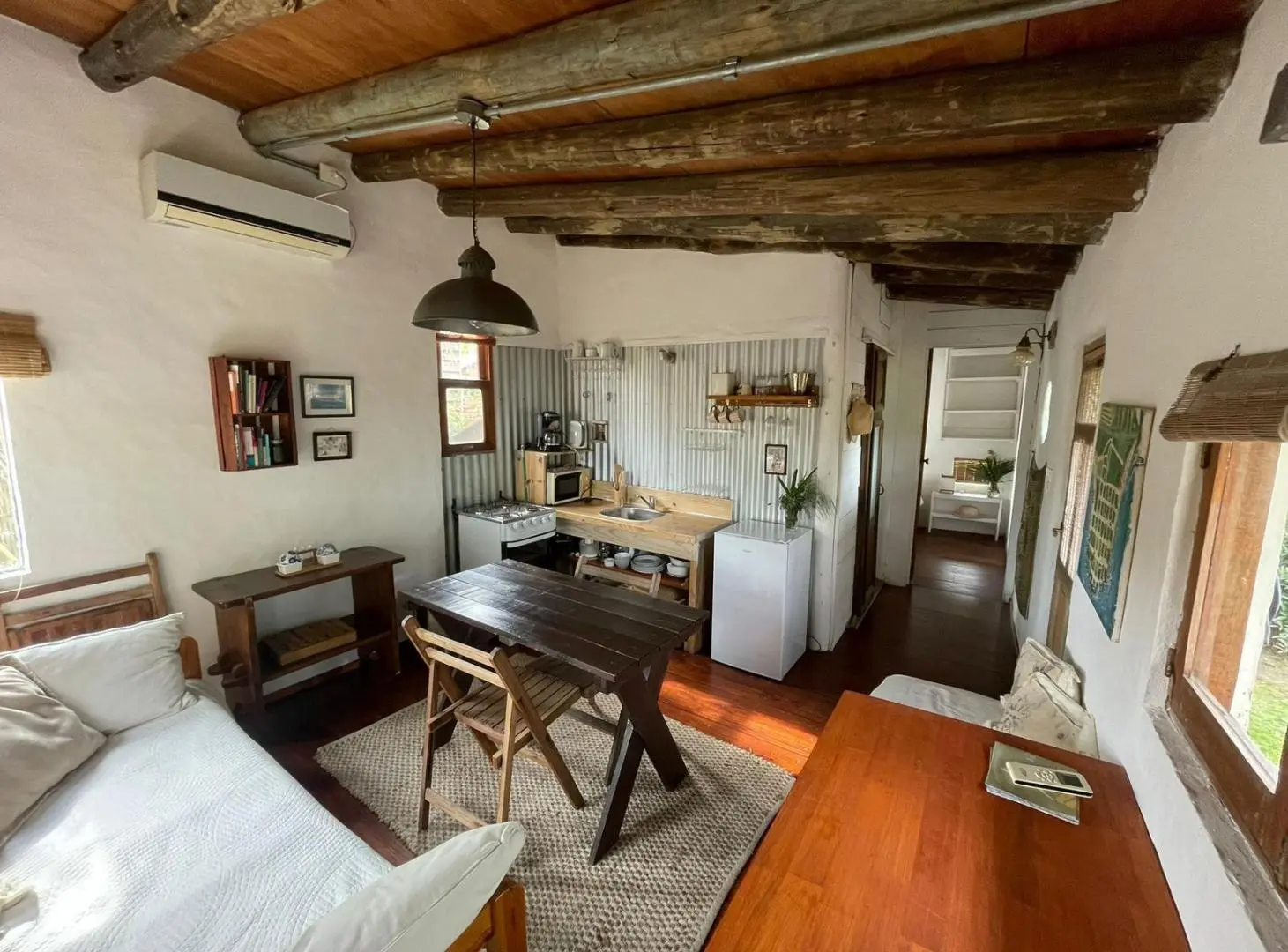 Casa en La Juanita 5