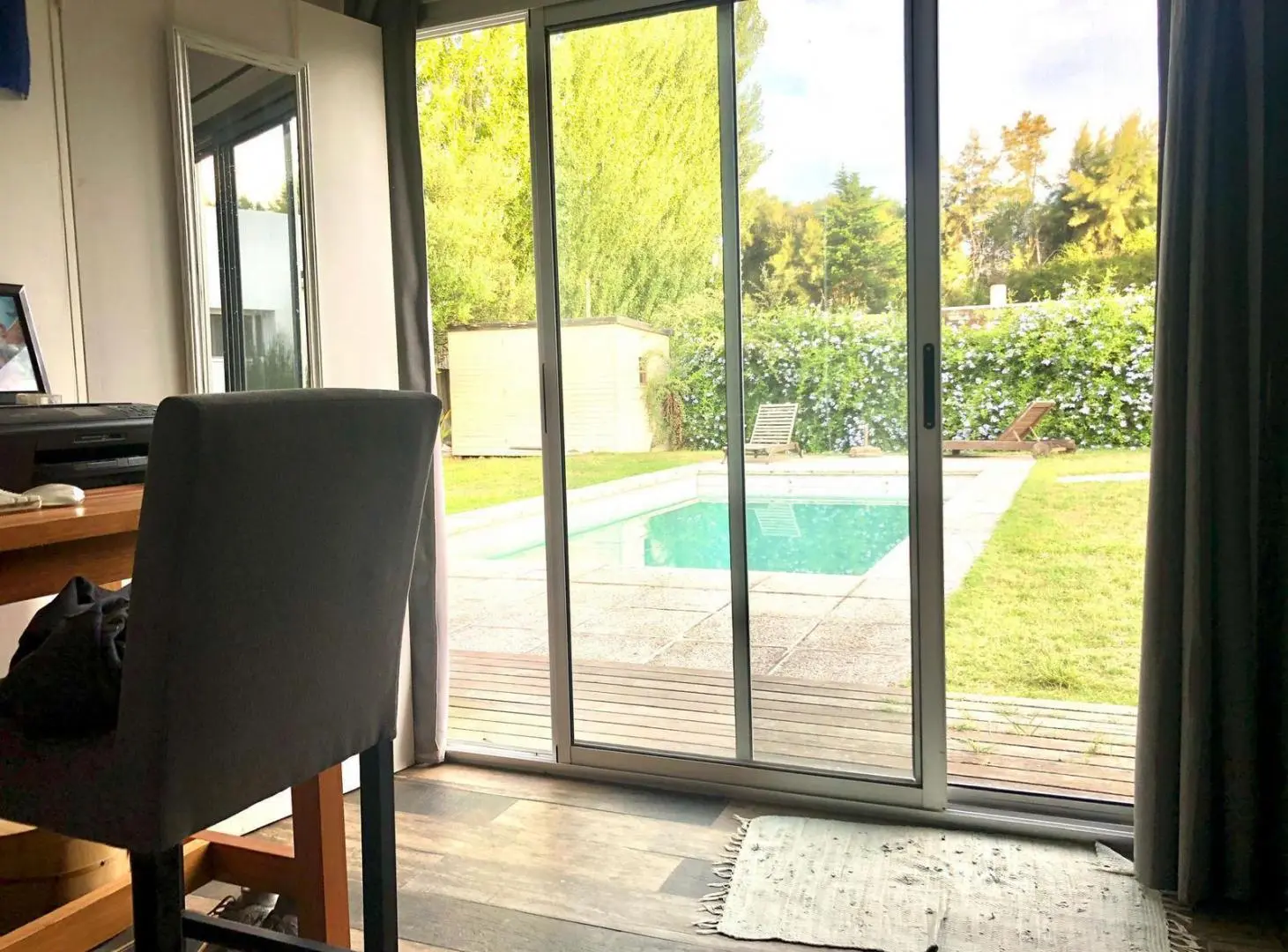 Casa - Barrio Cordoba 4