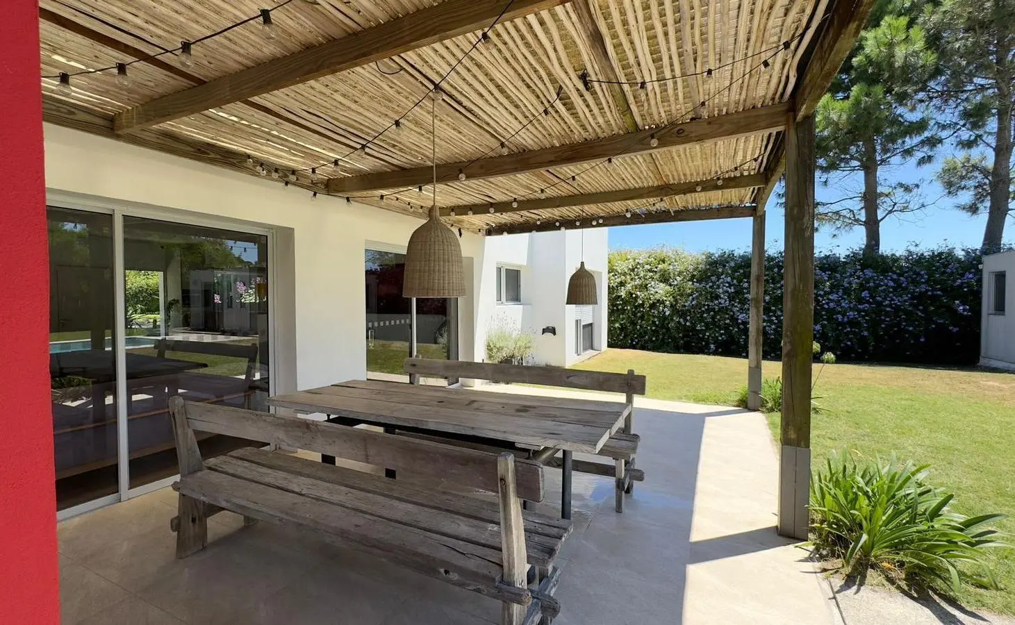 Casa - Barrio Cordoba 2