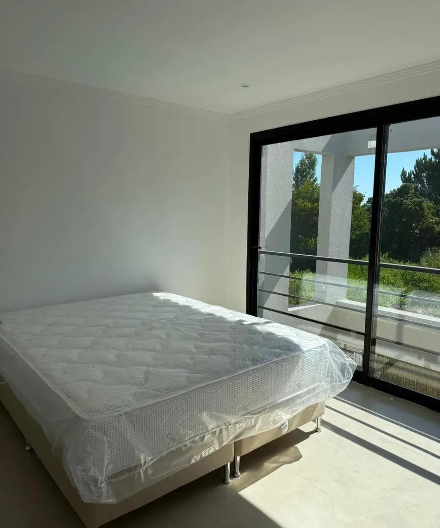 Apartamento en Ecos de La Barra 2 Suites Complejo Exclusivo con Parrillero y Jardín 5