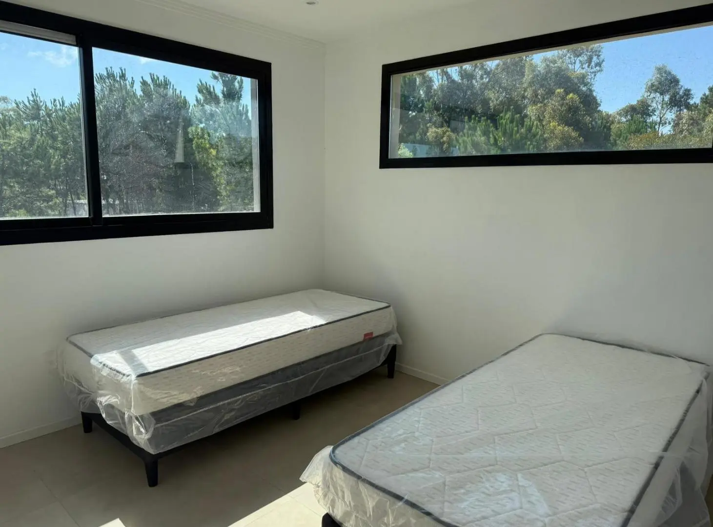 Apartamento en Ecos de La Barra 2 Suites Complejo Exclusivo con Parrillero y Jardín 3