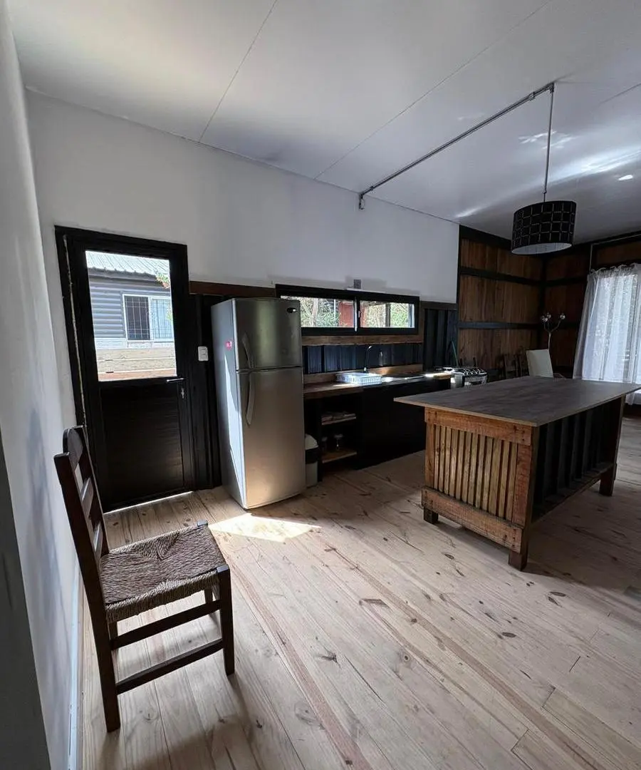 Casa en Santa Monica 4