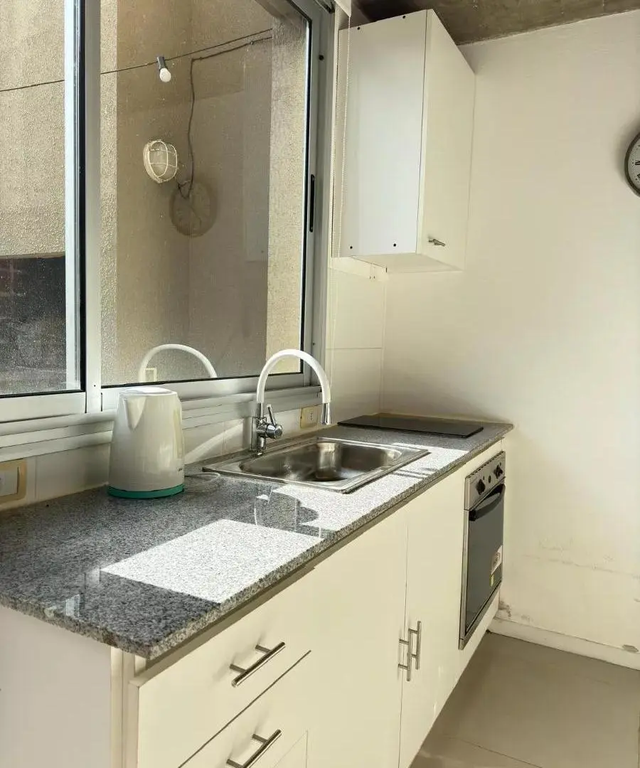 Departamento en Manantiales 5