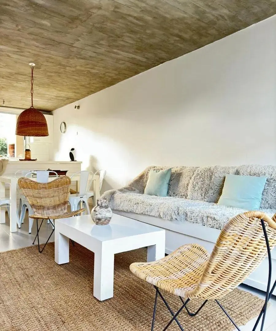 Departamento en Manantiales 1