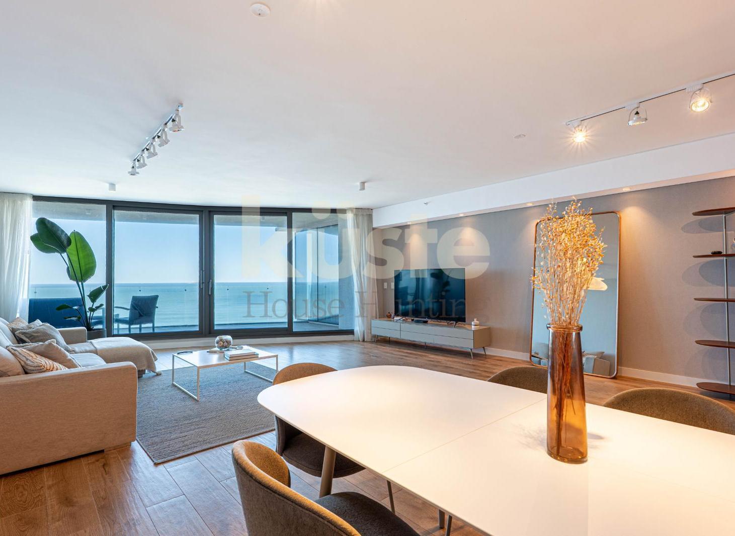 Aparatamento en Venta y Alquiler Trump Tower en Playa Brava