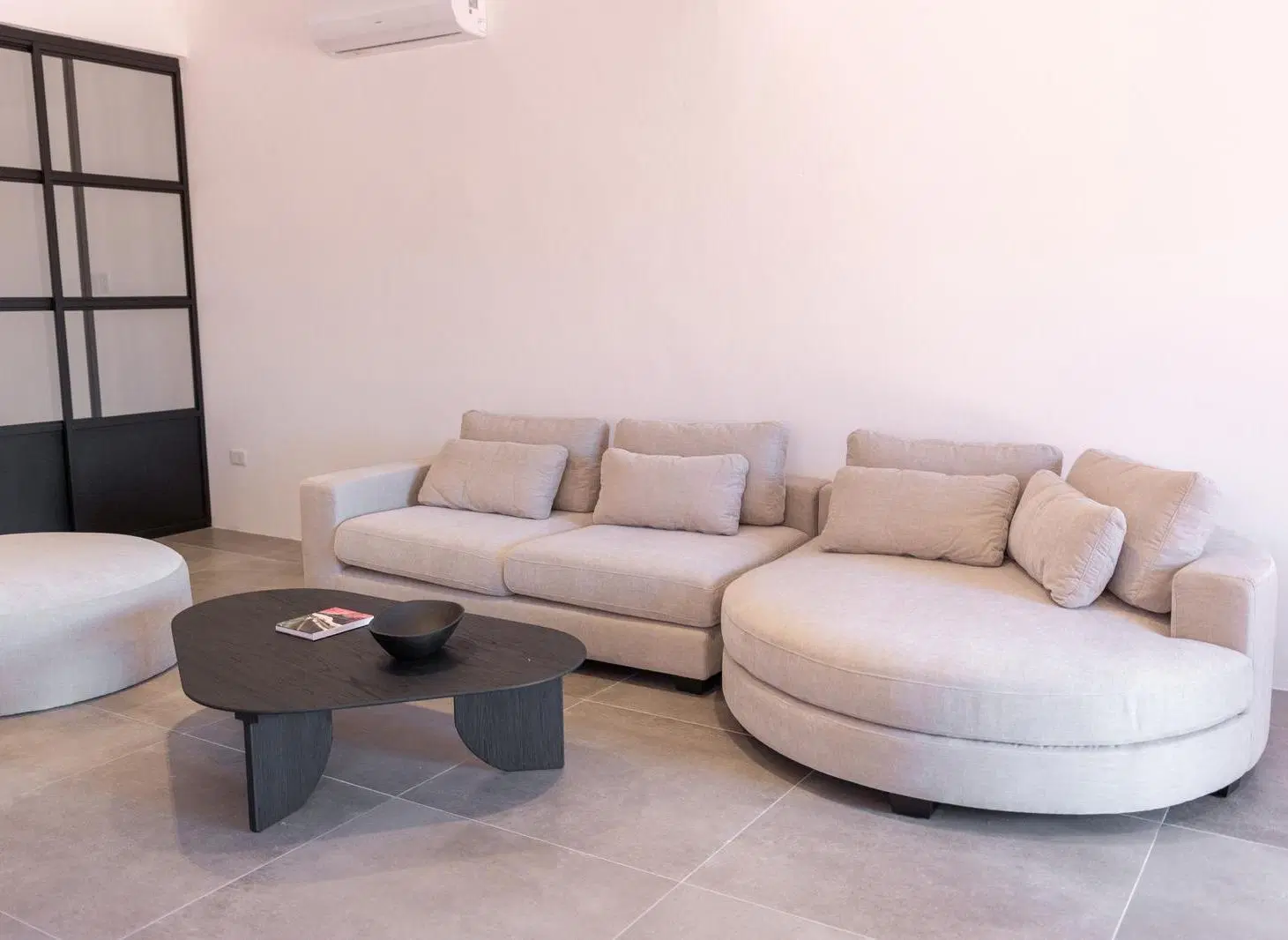 Departamento en Terrazas de Manantiales 4