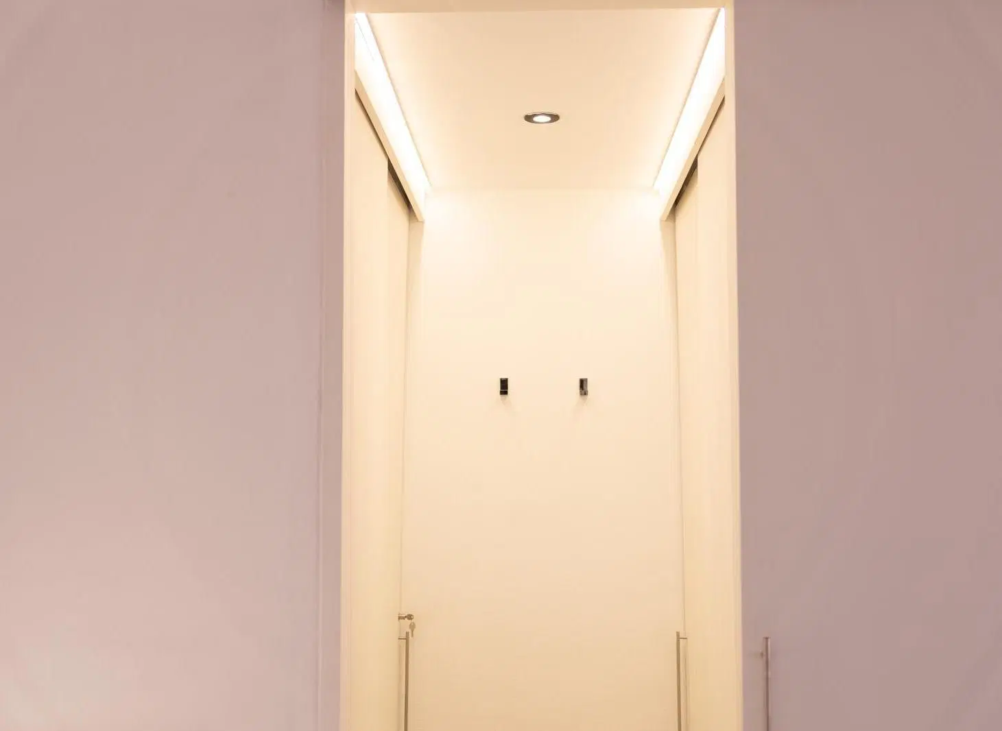 Departamento en Terrazas de Manantiales 1