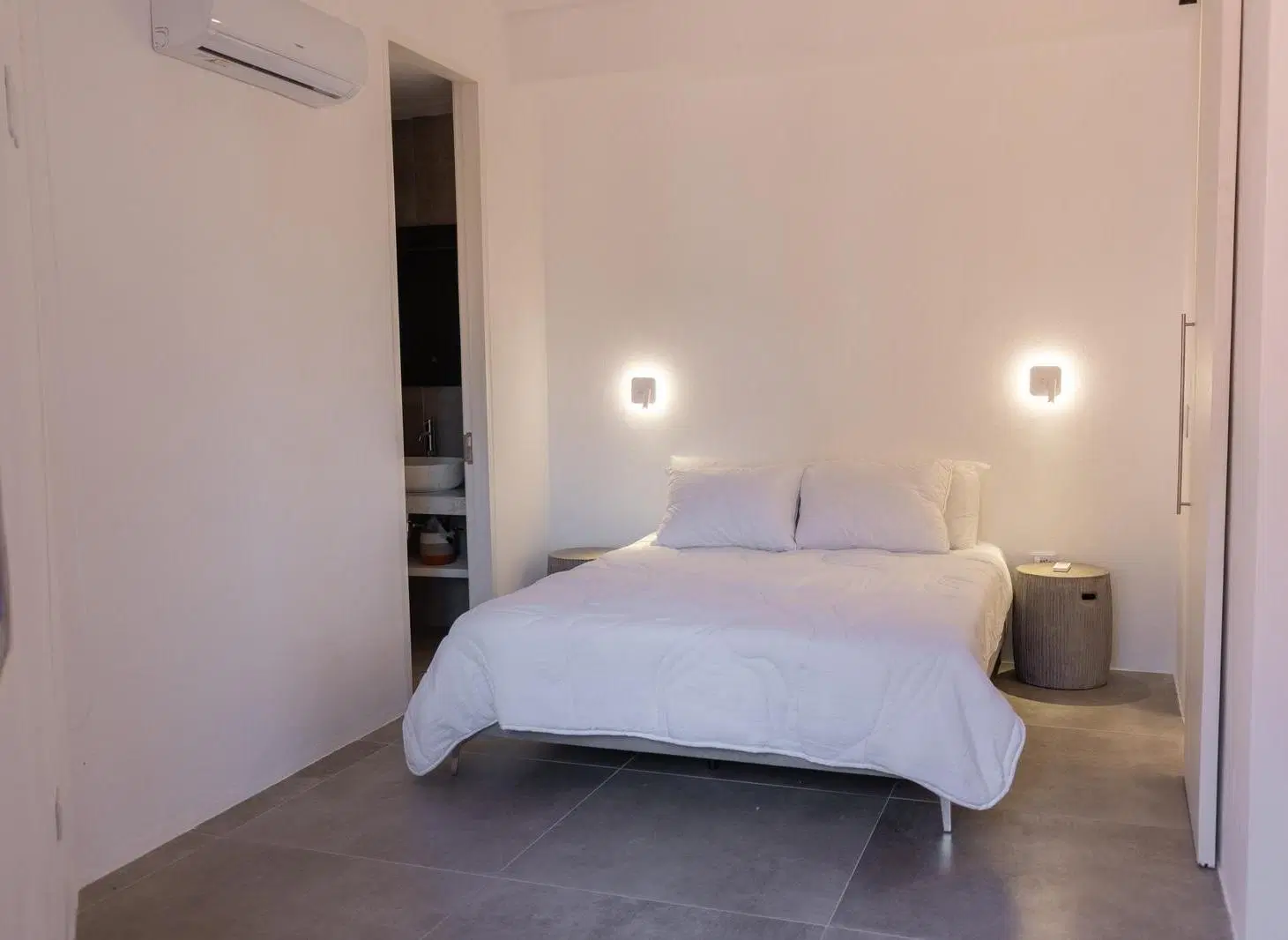 Departamento en Terrazas de Manantiales 5
