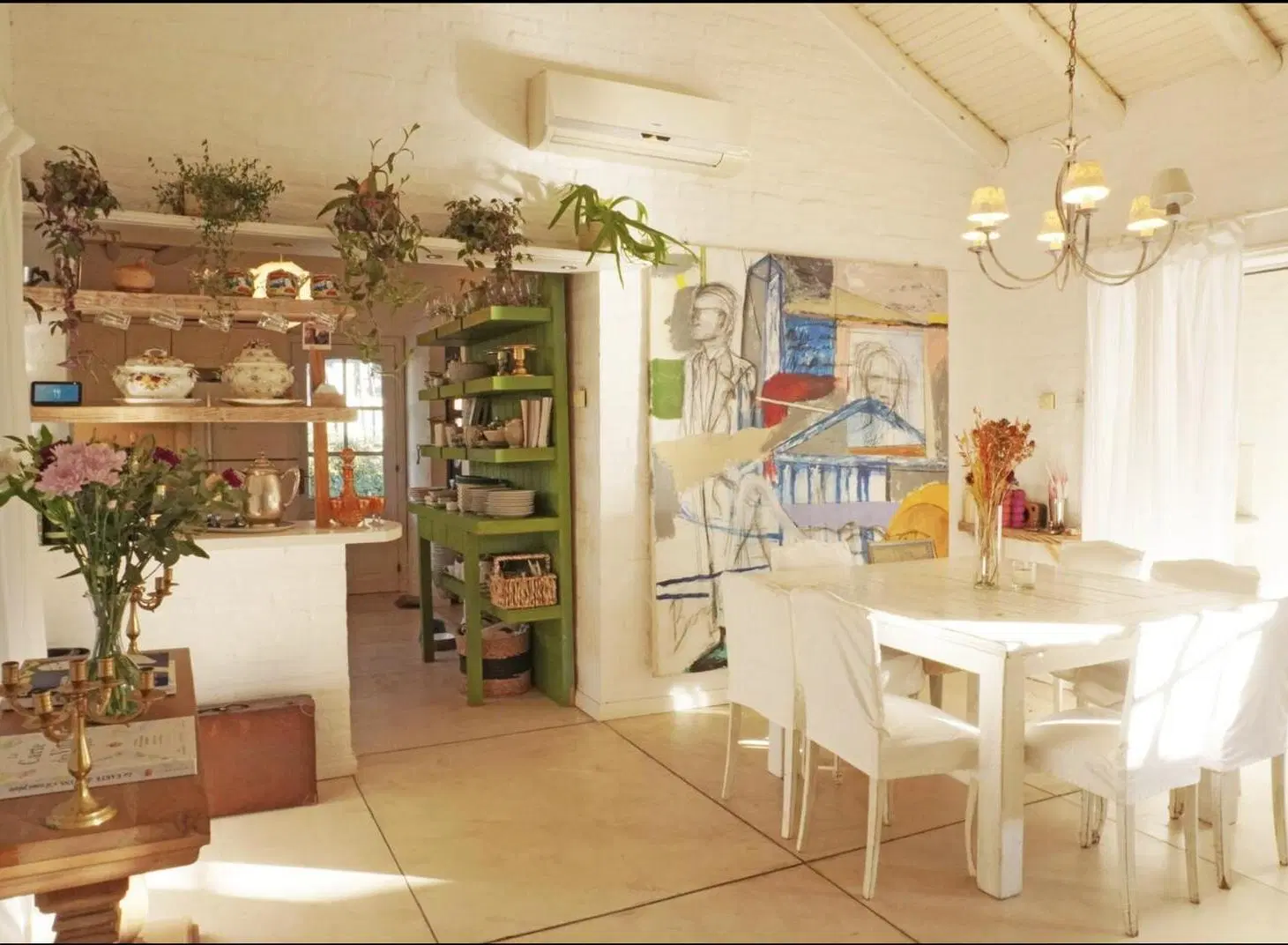 Casa en  Laguna Blanca 2