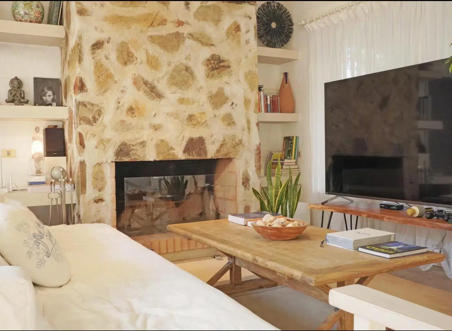 Casa en  Laguna Blanca 5