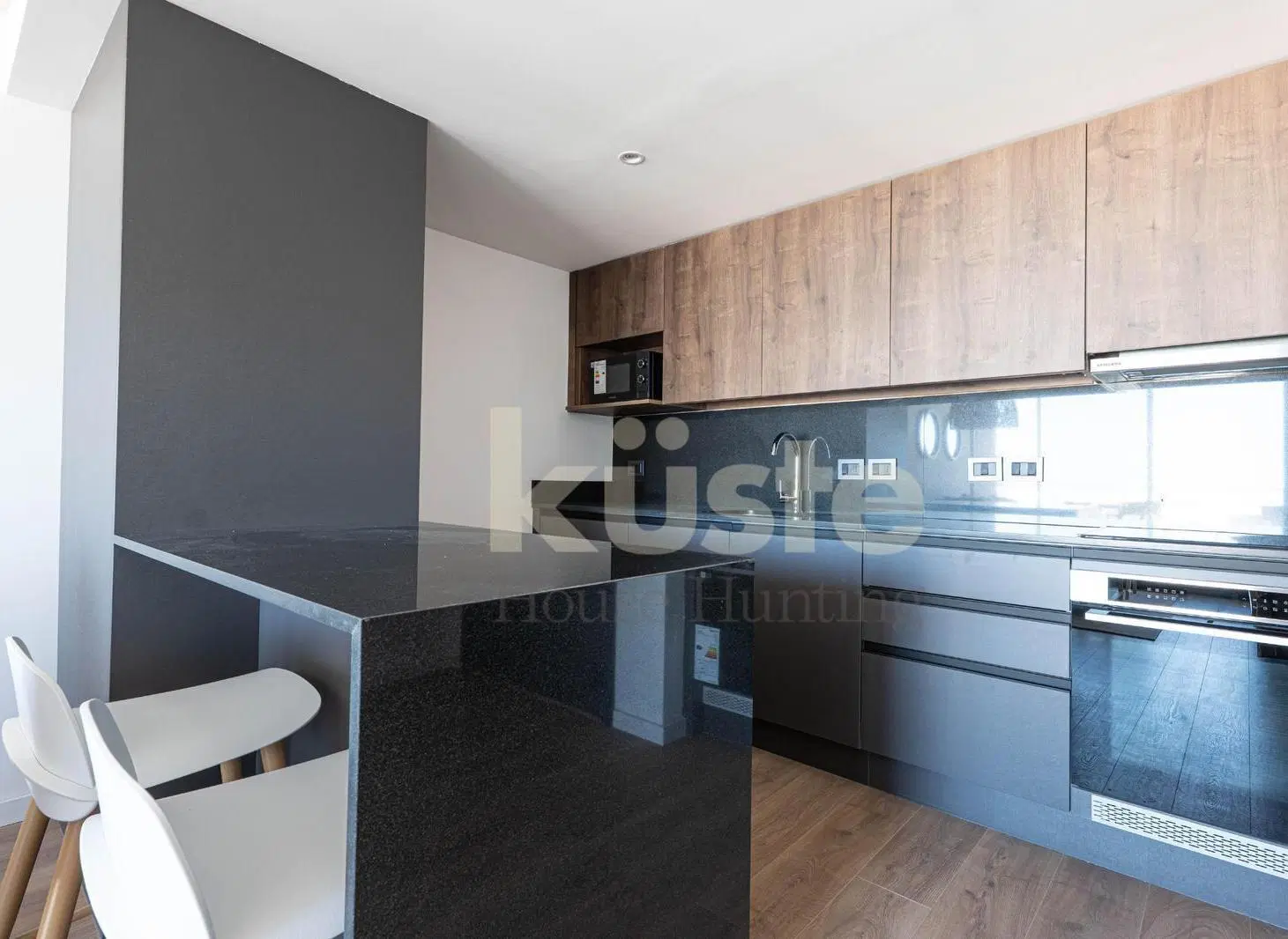 Apto 1 Dorm en Punta del Este con Cochera y Amenities 4