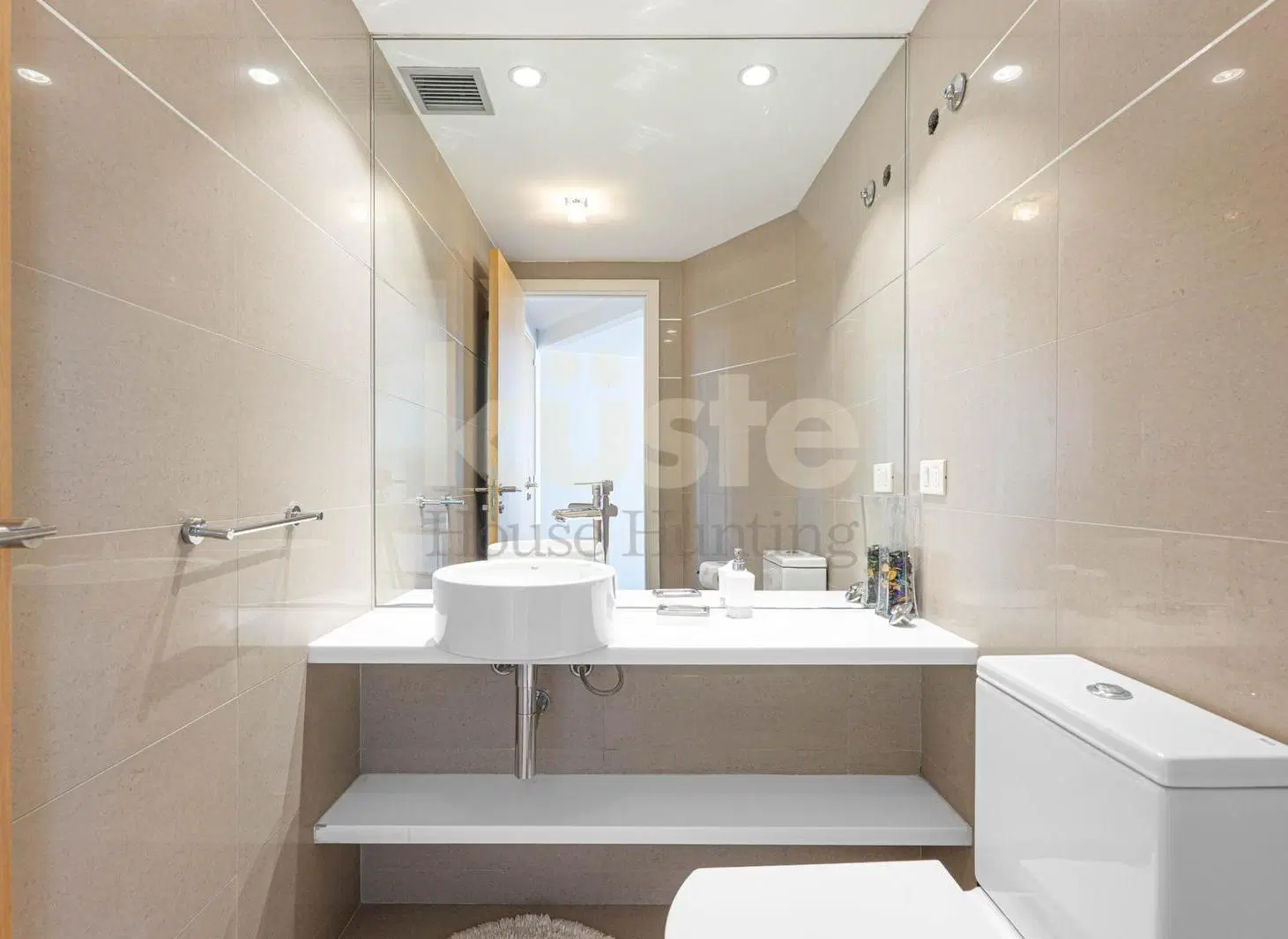 Apartamento Premium En Playa Mansa Con Amenities 5