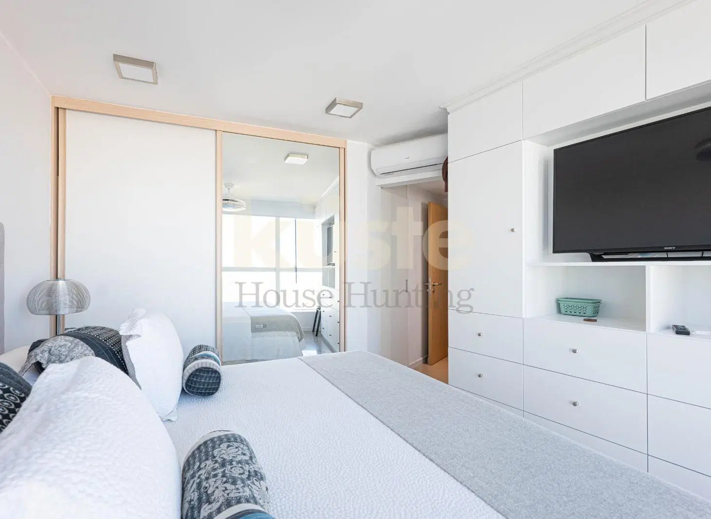Apartamento En Venta Alexander Collection 3 Dormitorios Dependencia 5