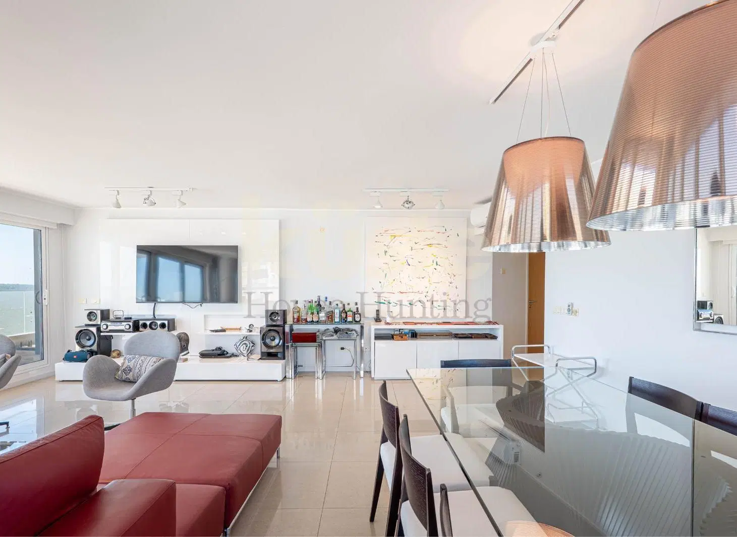 Apartamento En Venta Alexander Collection 3 Dormitorios Dependencia 4