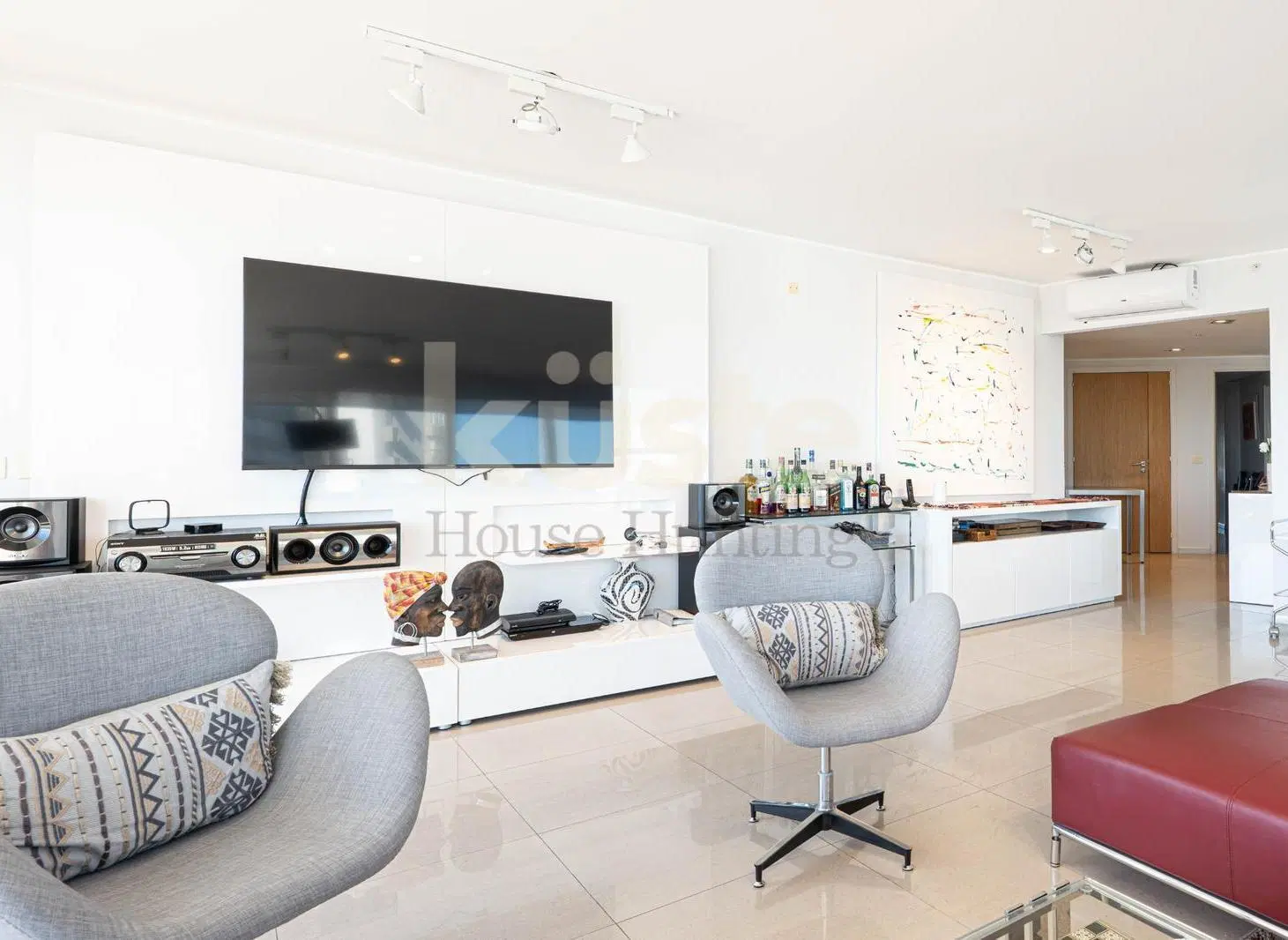 Apartamento En Venta Alexander Collection 3 Dormitorios Dependencia 3