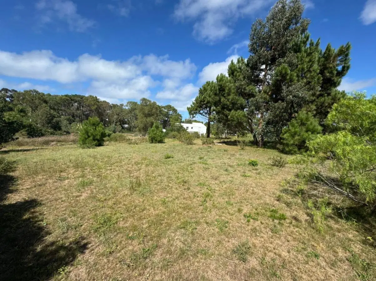 Lote En Venta En Barra Verde La Barra 1013 M² Excelente Ubicación 1