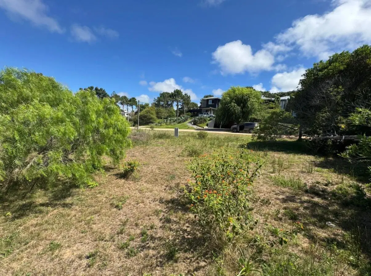 Lote En Venta En Barra Verde La Barra 1013 M² Excelente Ubicación 3