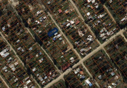 Terreno 300 M² En Balneario Buenos Aires A Media Cuadra De Calle 49 3
