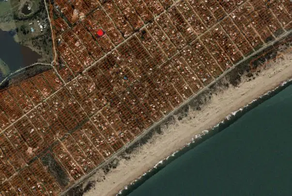 Terreno 300 M² En Balneario Buenos Aires A Media Cuadra De Calle 49 2