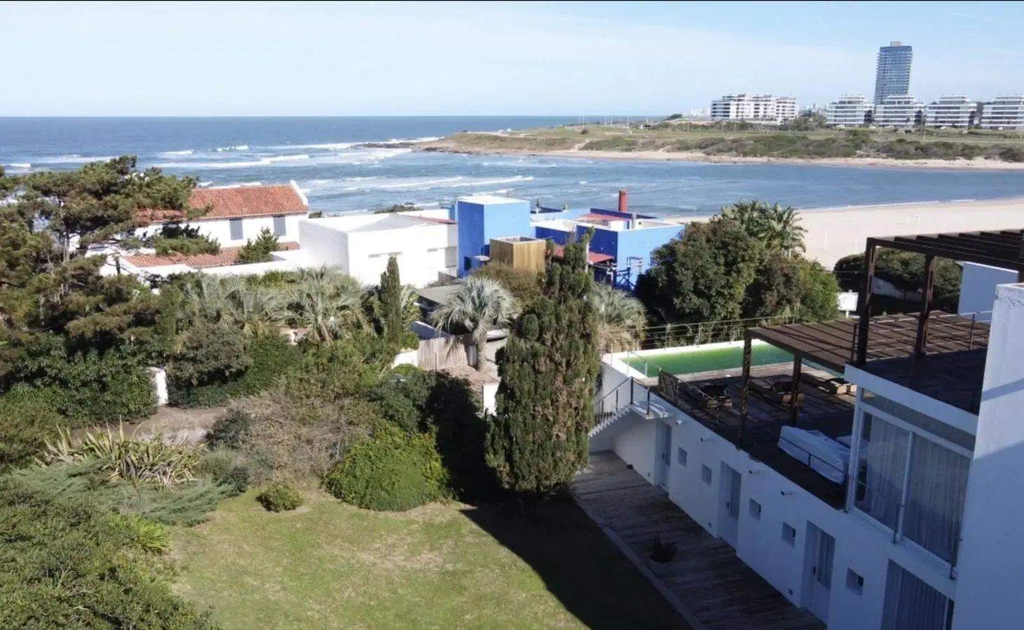 Casa - La Barra 4