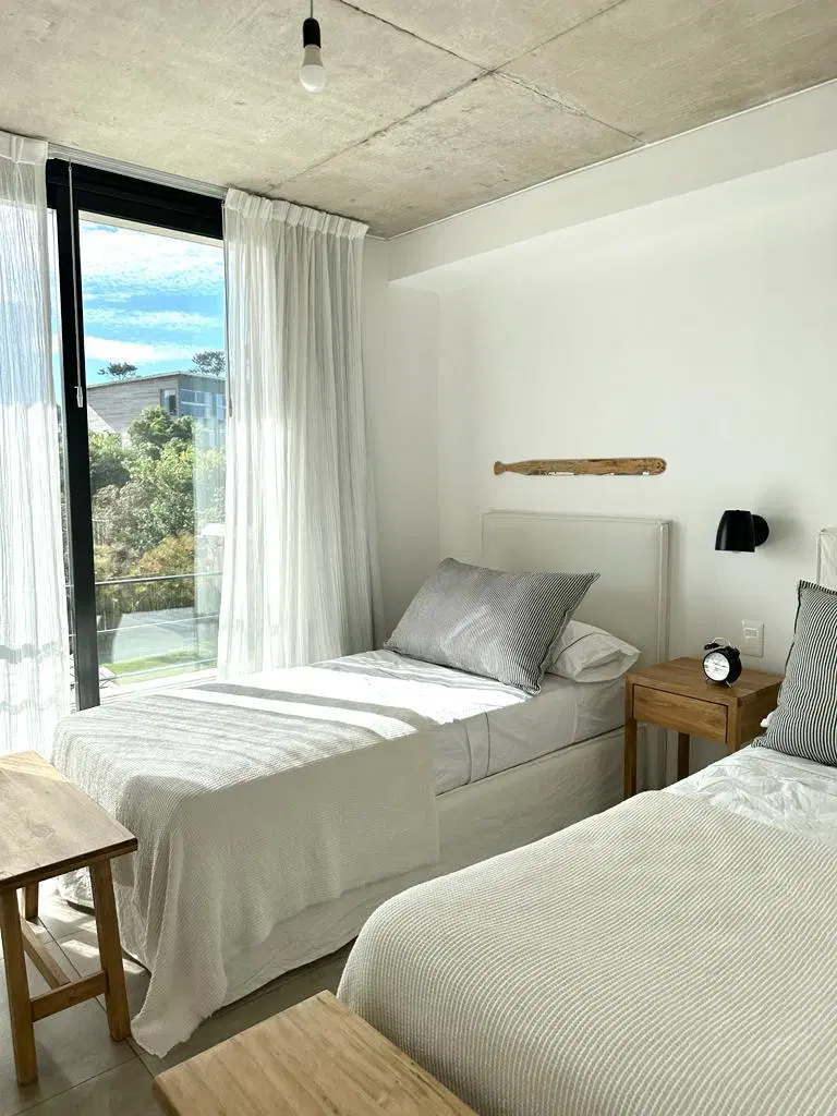 Departamento en Manantiales 1