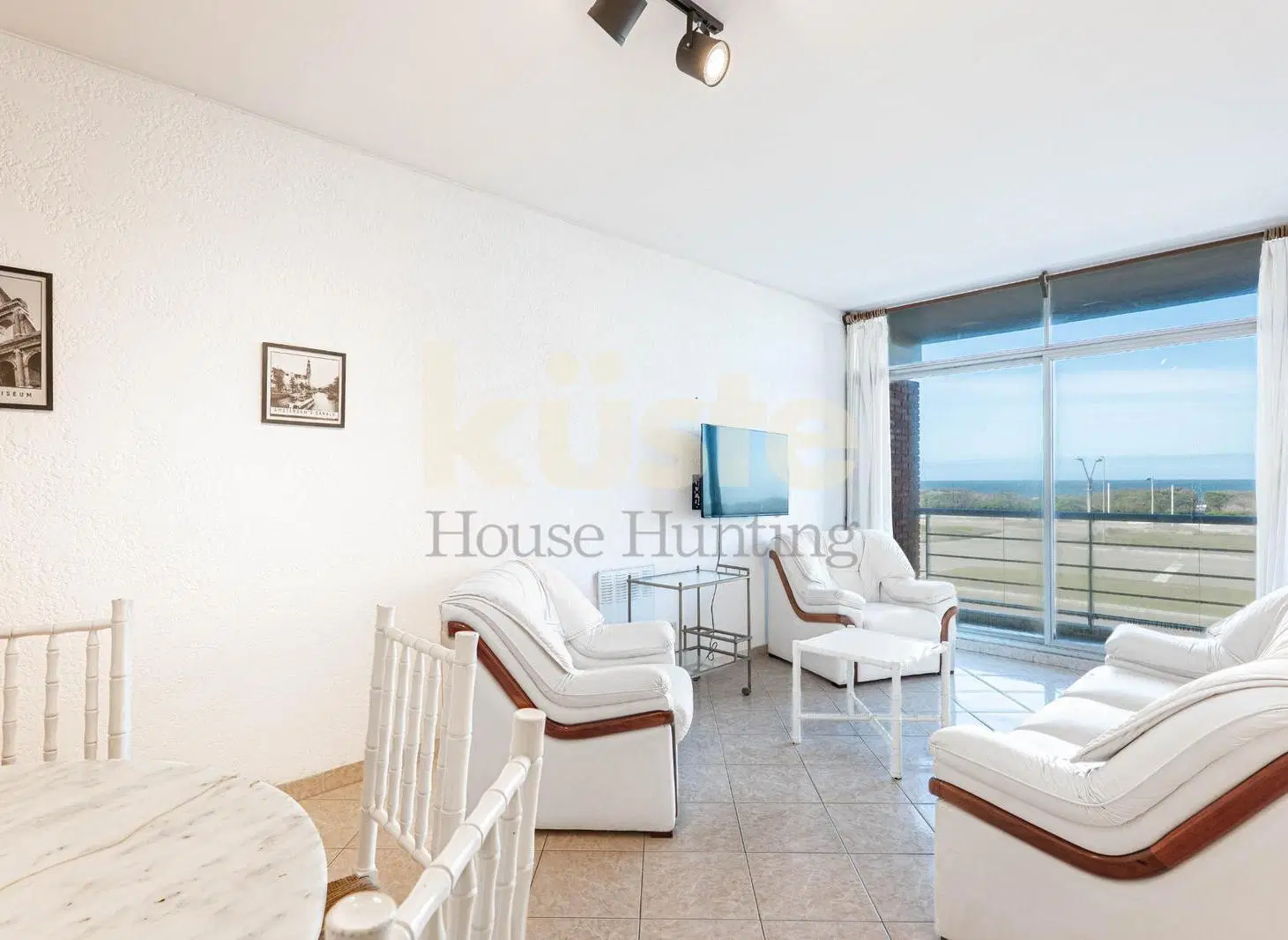 Departamento en Playa Brava 5
