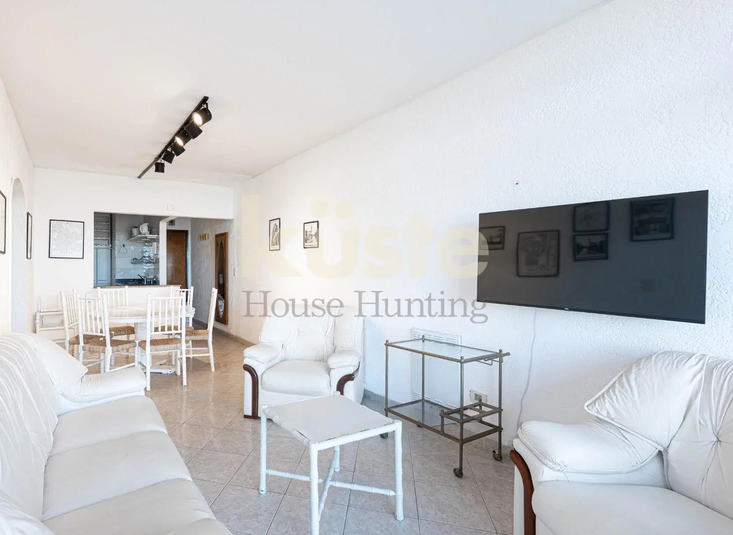 Departamento en Playa Brava 2