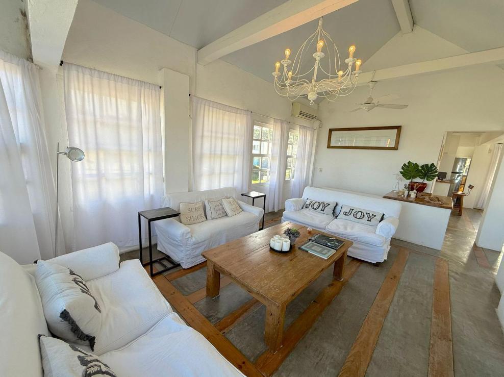 Casa en Montoya