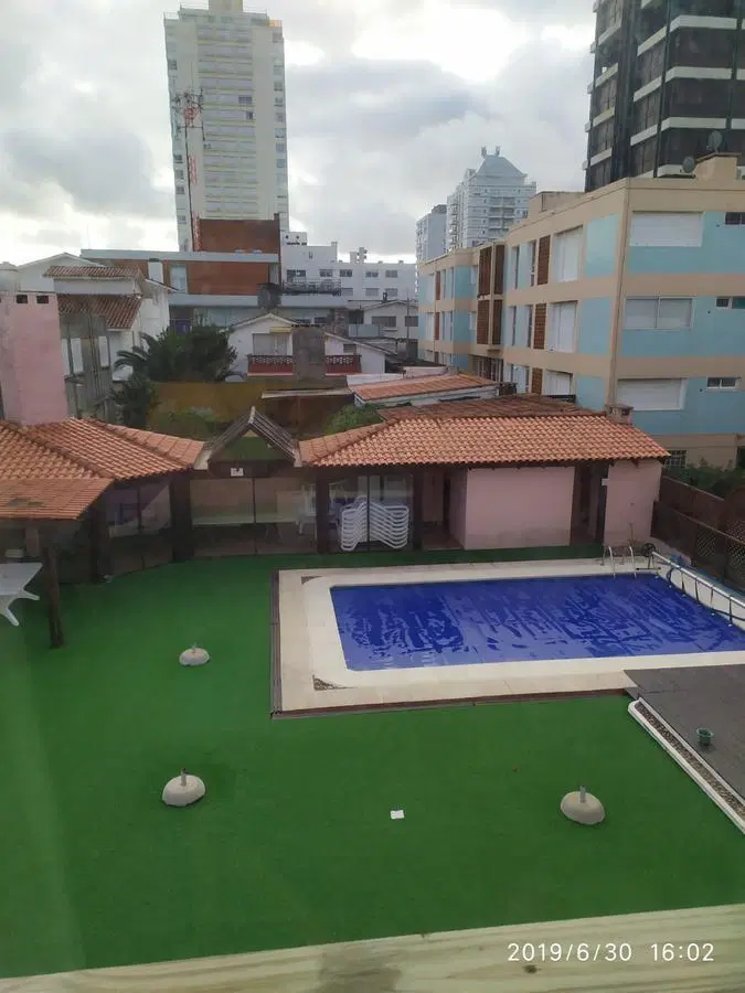 Departamento - Península 4