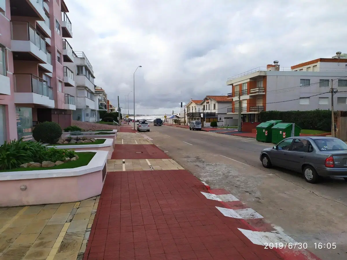 Departamento - Península 5