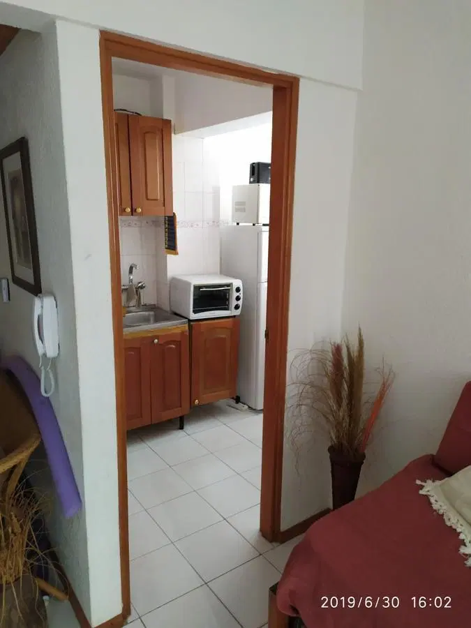 Departamento - Península 1