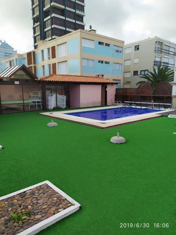 Departamento - Península 4